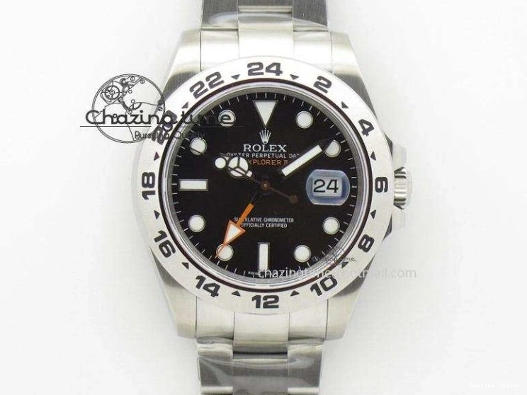 0126 TechFriendly Day Date 40mm SS BP Maker Best Edition Diamond Bezel Silver Dial On SS Bracelet ETA 3696